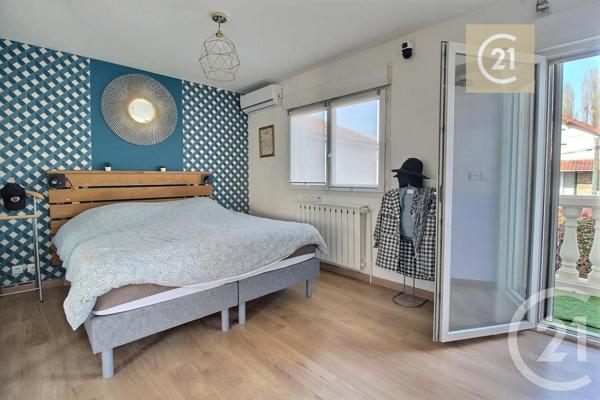 Maison à vendre  9 pièces - 229,71 m2 LES PAVILLONS SOUS BOIS - 93