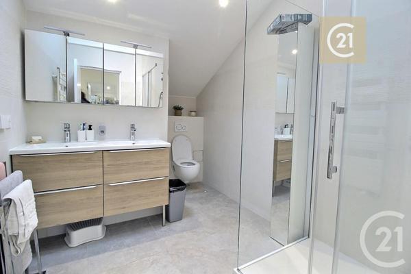 Maison à vendre  9 pièces - 229,71 m2 LES PAVILLONS SOUS BOIS - 93