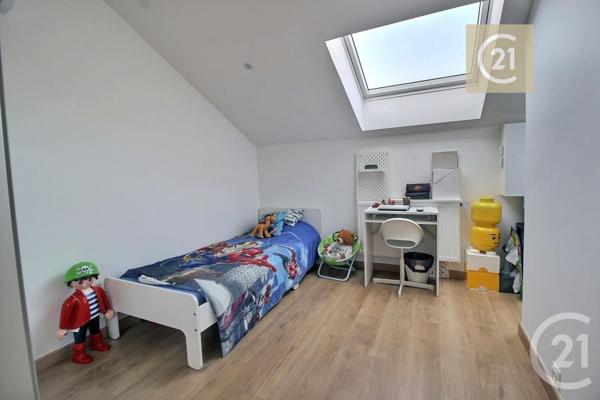 Maison à vendre  9 pièces - 229,71 m2 LES PAVILLONS SOUS BOIS - 93