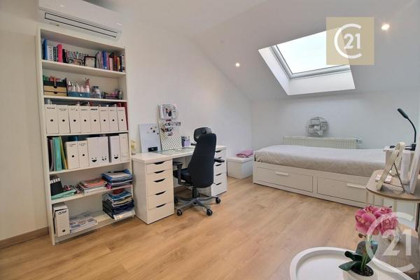 Maison à vendre  9 pièces - 229,71 m2 LES PAVILLONS SOUS BOIS - 93