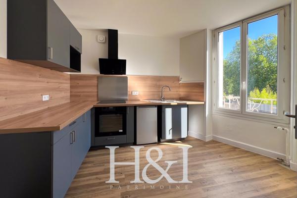 Appartement