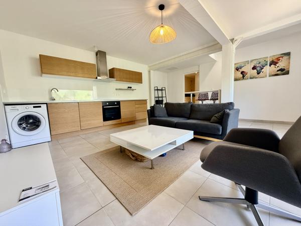 Quartier Pierre Levée - Appartement trois pièces, balcon, parking privatif et garage Détails des diagnostics énergétiques
