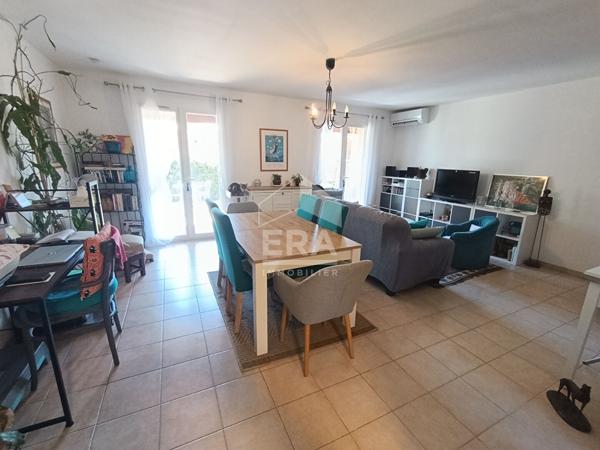 Maison Vidauban 4 pièces