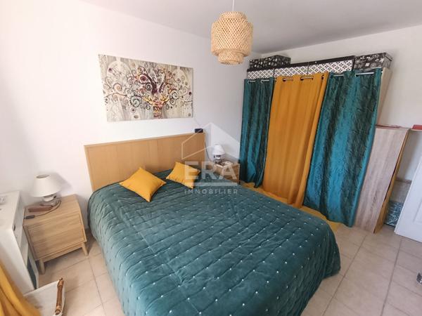 Maison Vidauban 4 pièces