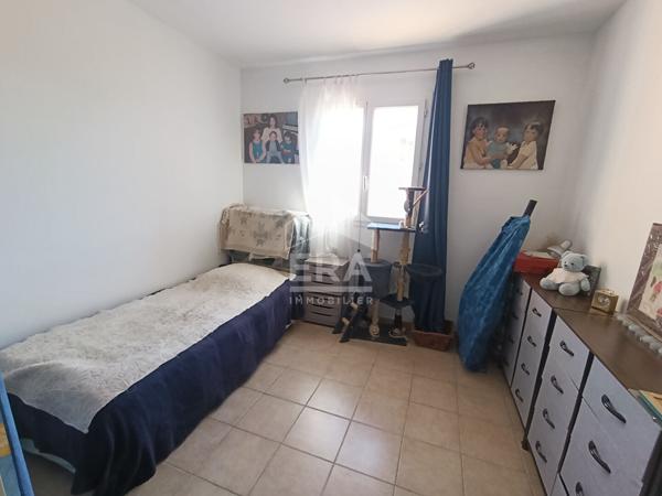 Maison Vidauban 4 pièces