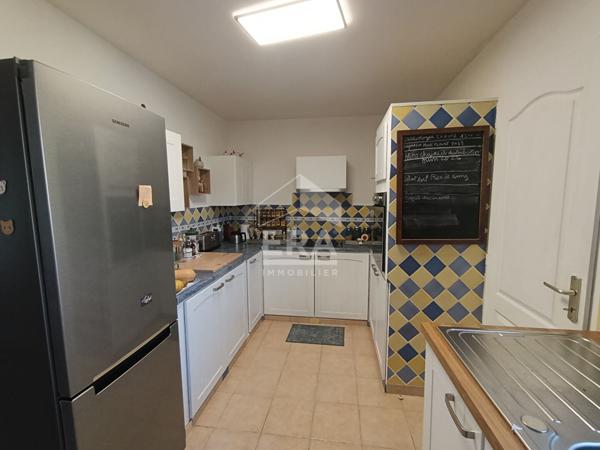 Maison Vidauban 4 pièces