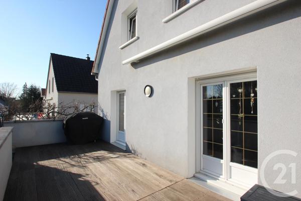 Maison à vendre  4 pièces - 89 m2 DRUSENHEIM - 67