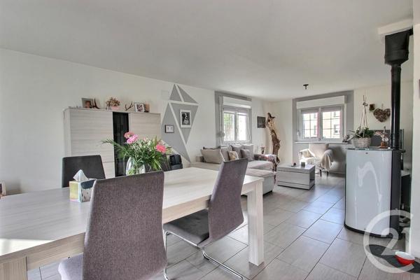 Maison à vendre  4 pièces - 89 m2 DRUSENHEIM - 67