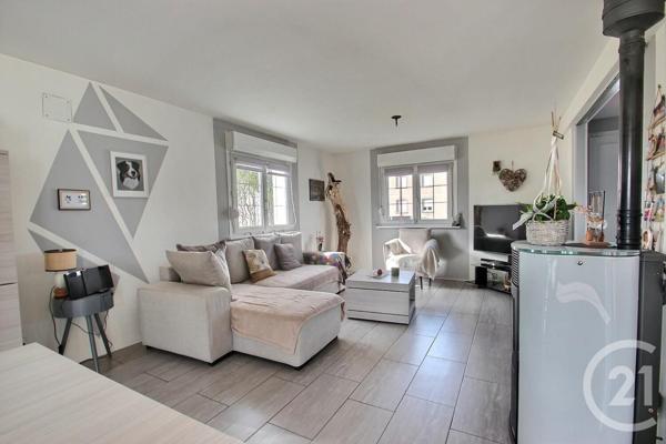 Maison à vendre  4 pièces - 89 m2 DRUSENHEIM - 67