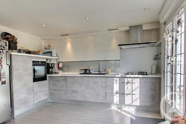 Maison à vendre  4 pièces - 89 m2 DRUSENHEIM - 67