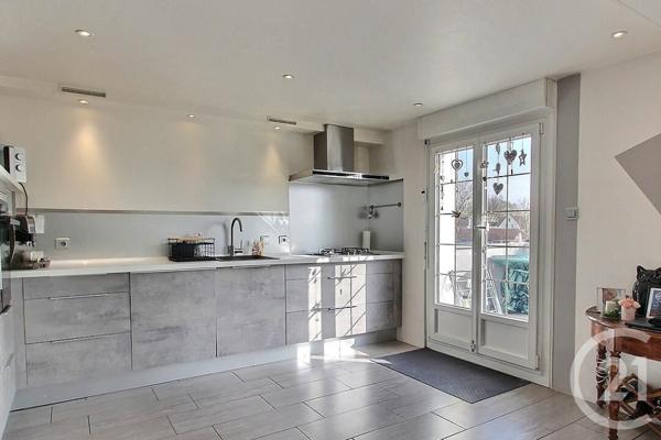 Maison à vendre  4 pièces - 89 m2 DRUSENHEIM - 67