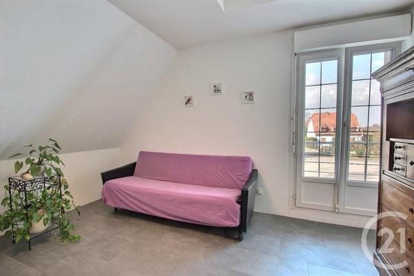 Maison à vendre  4 pièces - 89 m2 DRUSENHEIM - 67