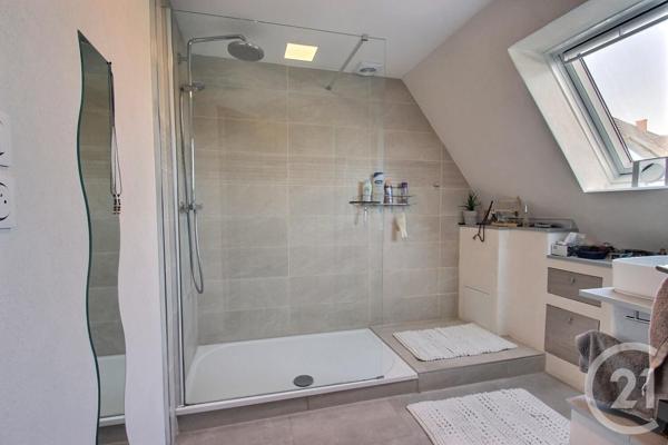 Maison à vendre  4 pièces - 89 m2 DRUSENHEIM - 67