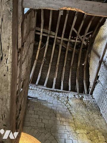Maison d'habitation