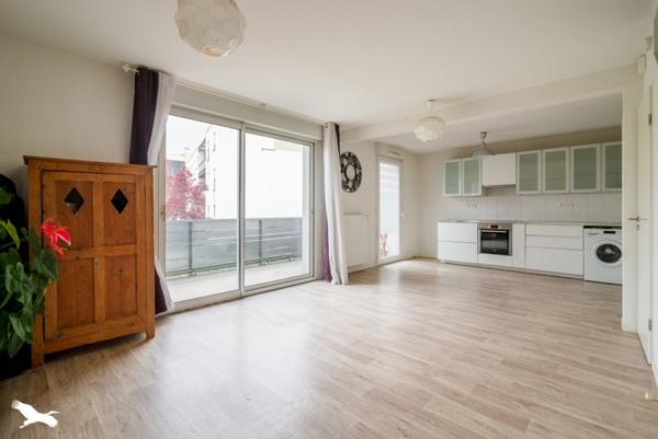 Appartement à vendre |  Balma |  4 pièces | 83 m²