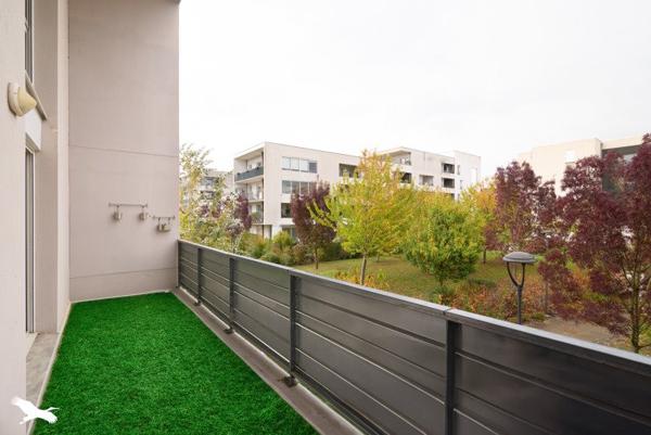 Appartement à vendre |  Balma |  4 pièces | 83 m²