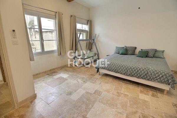 Appartement meublé Tarascon 3 pièce(s) 115 m2