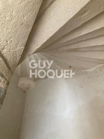 Appartement meublé Tarascon 3 pièce(s) 115 m2