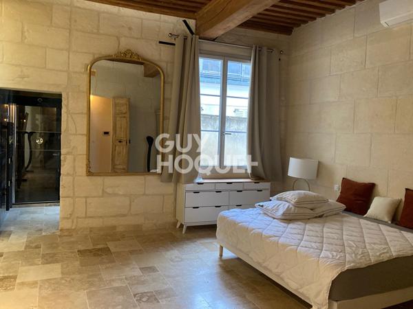 Appartement meublé Tarascon 3 pièce(s) 115 m2