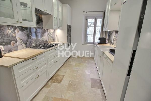 Appartement meublé Tarascon 3 pièce(s) 115 m2