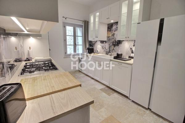 Appartement meublé Tarascon 3 pièce(s) 115 m2