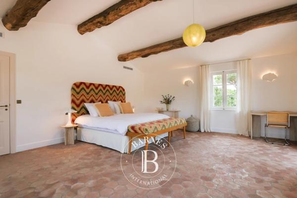 La Croix-Valmer, Maison 7 Chambres -  560 m² à vendre