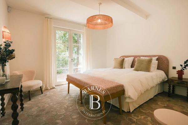 La Croix-Valmer, Maison 7 Chambres -  560 m² à vendre