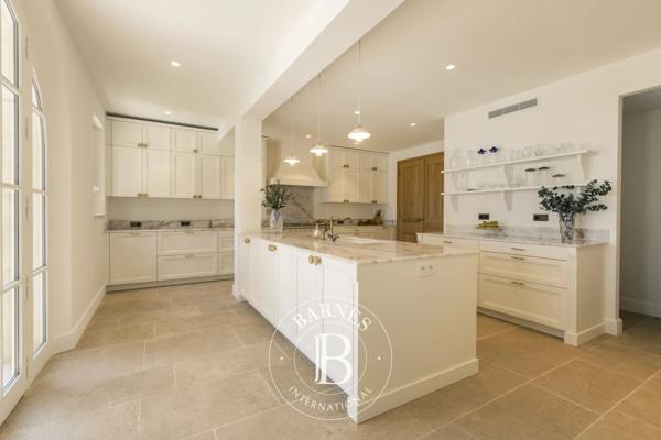 La Croix-Valmer, Maison 7 Chambres -  560 m² à vendre