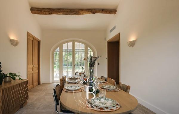 La Croix-Valmer, Maison 7 Chambres -  560 m² à vendre