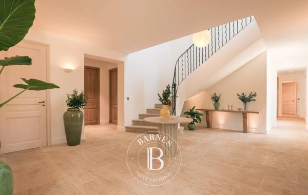 La Croix-Valmer, Maison 7 Chambres -  560 m² à vendre