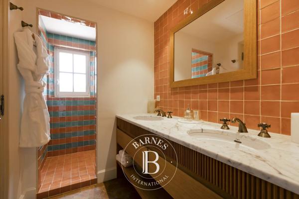 La Croix-Valmer, Maison 7 Chambres -  560 m² à vendre