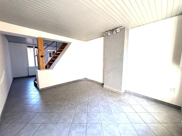 Maison Carvin 4 pièce(s) 80 m2