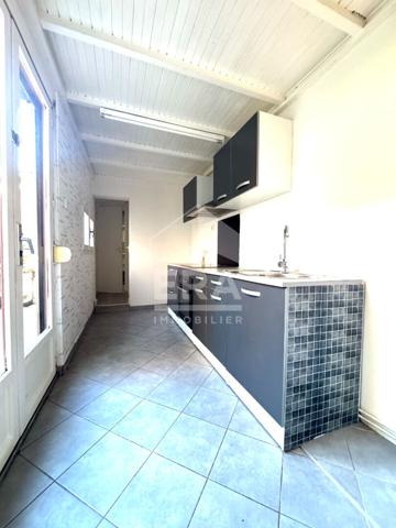 Maison Carvin 4 pièce(s) 80 m2