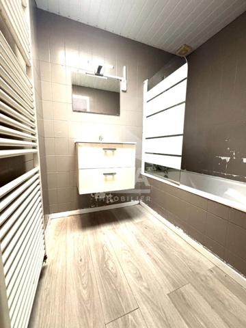 Maison Carvin 4 pièce(s) 80 m2