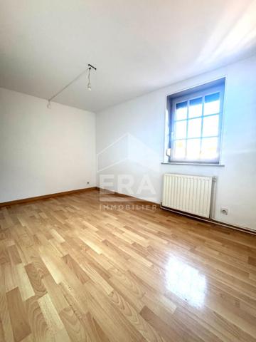 Maison Carvin 4 pièce(s) 80 m2