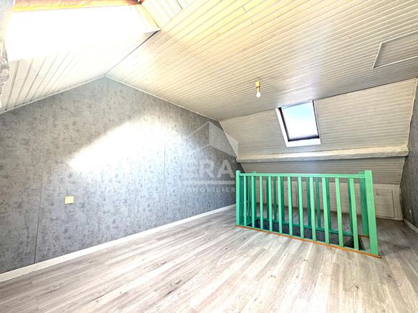 Maison Carvin 4 pièce(s) 80 m2