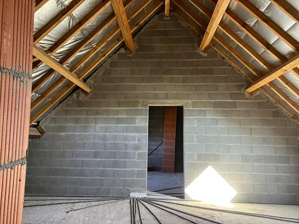 Charmante maison de plain-pied Secteur calme et recherché