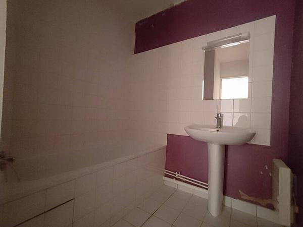 Appartement 2 pièces - 44000 Nantes -  Saint-Clément - Jardin des plantes