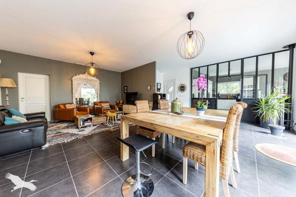 Maison à vendre |  Bénesse-Maremne |  6 pièces | 144 m²