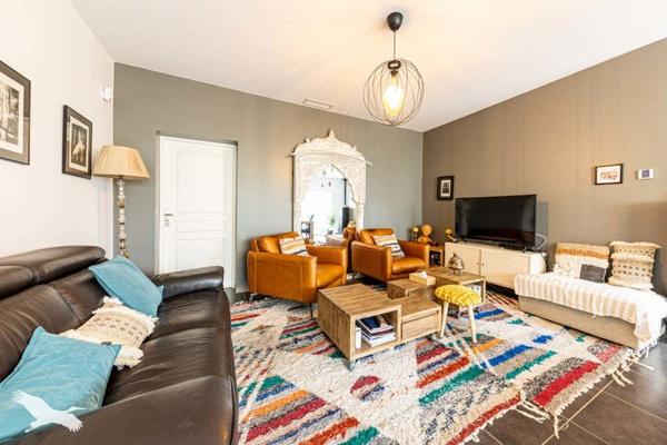 Maison à vendre |  Bénesse-Maremne |  6 pièces | 144 m²