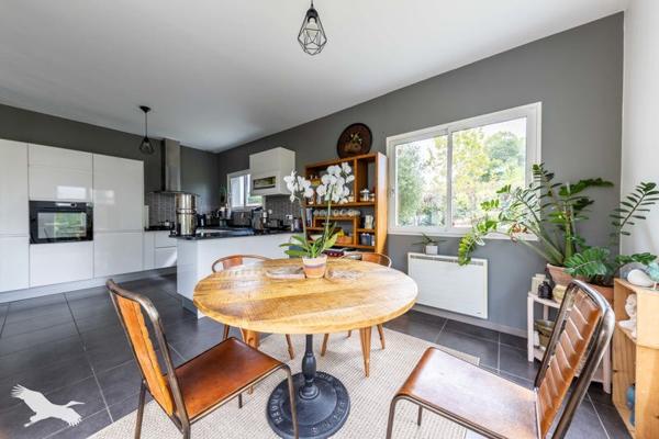 Maison à vendre |  Bénesse-Maremne |  6 pièces | 144 m²
