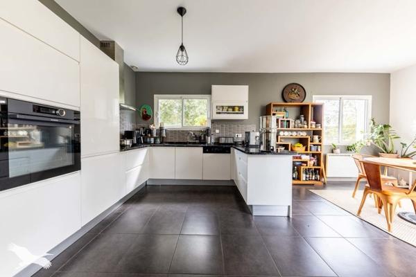 Maison à vendre |  Bénesse-Maremne |  6 pièces | 144 m²