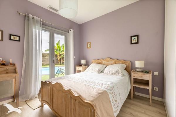 Maison à vendre |  Bénesse-Maremne |  6 pièces | 144 m²