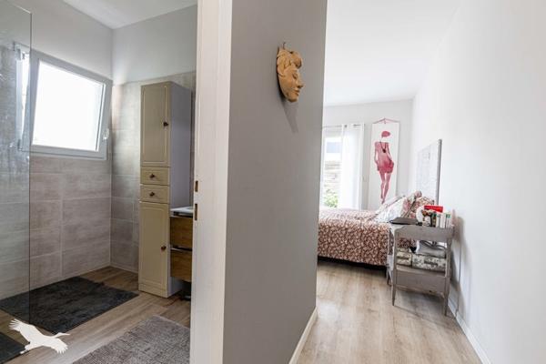 Maison à vendre |  Bénesse-Maremne |  6 pièces | 144 m²