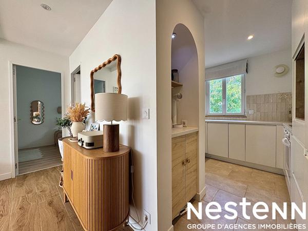 Appartement 3 pièces 1 chambres QUARTIER TREMBLAY