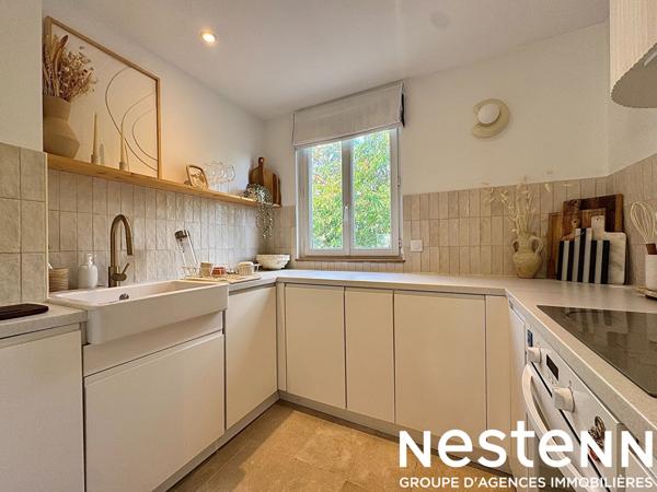 Appartement 3 pièces 1 chambres QUARTIER TREMBLAY