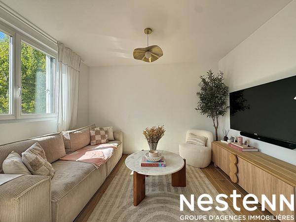 Appartement 3 pièces 1 chambres QUARTIER TREMBLAY