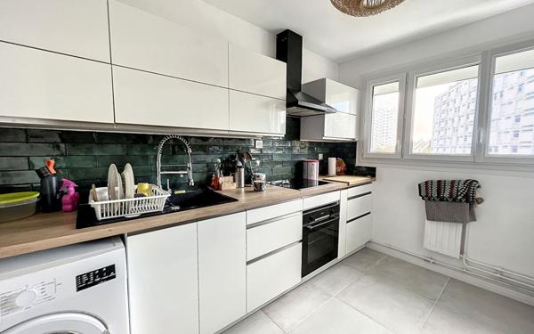 Appartement à louer    2 pièces • 50,21 m2 Olivet