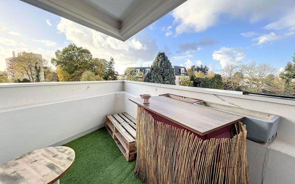 Appartement à louer    2 pièces • 50,21 m2 Olivet