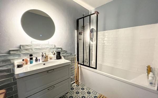 Appartement à louer    2 pièces • 50,21 m2 Olivet